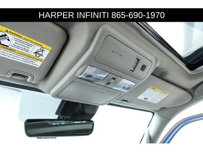 2025 Nissan Frontier SL