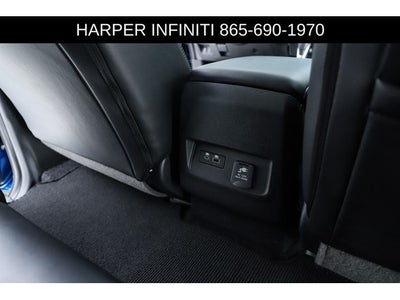 2025 Nissan Frontier SL