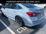 2024 Honda Civic EX