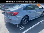 2024 Honda Civic EX