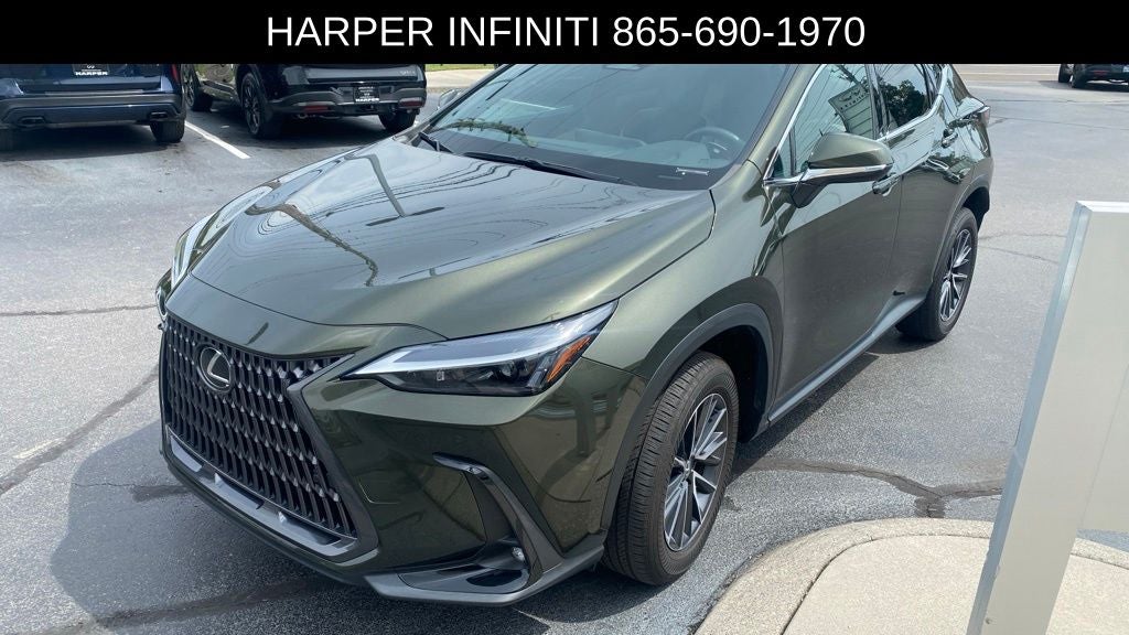 2024 Lexus NX 350 250 Premium FWD's photo
