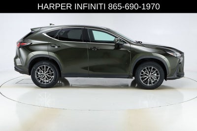 2024 Lexus NX 250 Premium