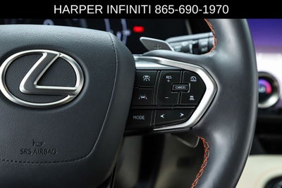 2024 Lexus NX 250 Premium