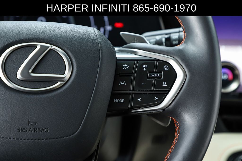 2024 Lexus NX 250 Premium