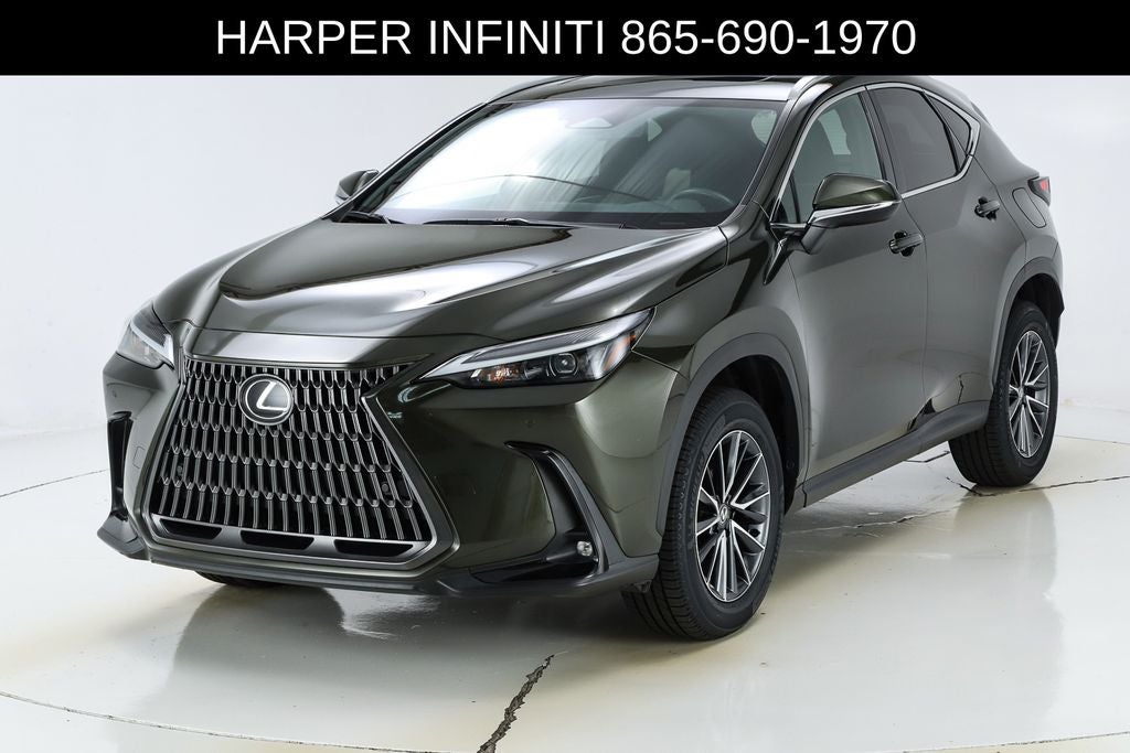 2024 Lexus NX 250 Premium