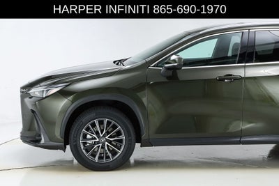 2024 Lexus NX 250 Premium