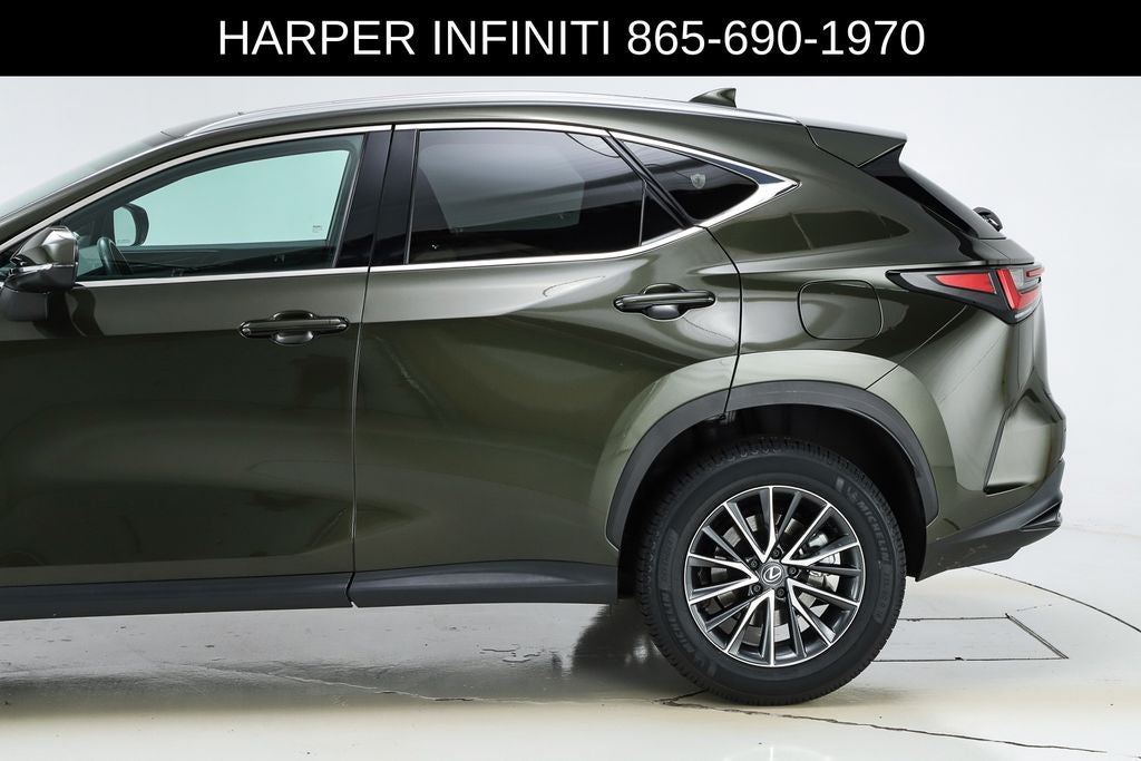 2024 Lexus NX 250 Premium