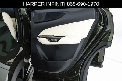 2024 Lexus NX 250 Premium
