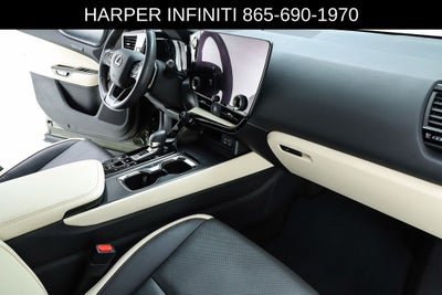2024 Lexus NX 250 Premium