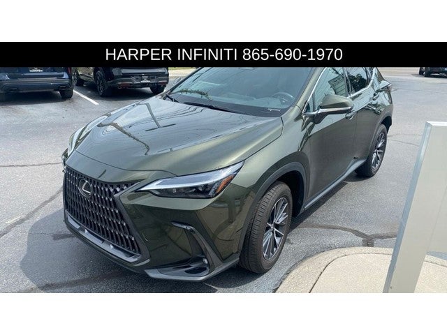2024 Lexus NX 250 Premium