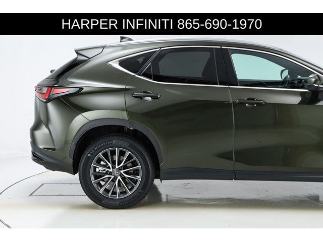 2024 Lexus NX 250 Premium