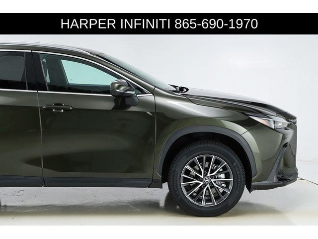 2024 Lexus NX 250 Premium
