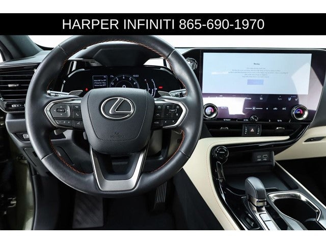 2024 Lexus NX 250 Premium