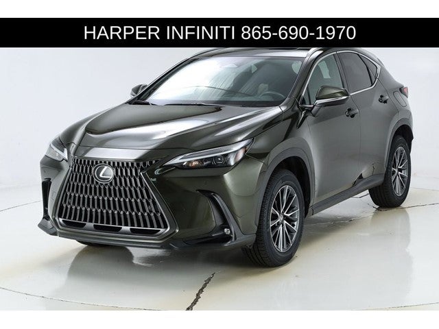 2024 Lexus NX 250 Premium