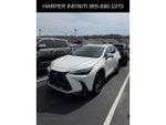 2023 Lexus NX 350 Premium