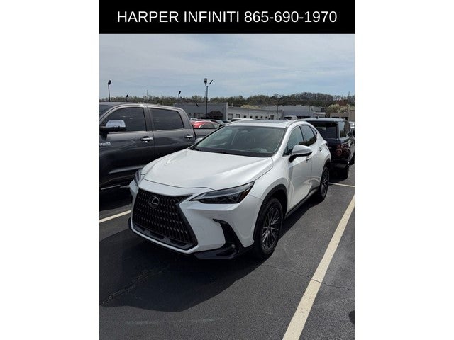 2023 Lexus NX 350 Premium
