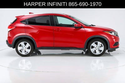 2020 Honda HR-V EX