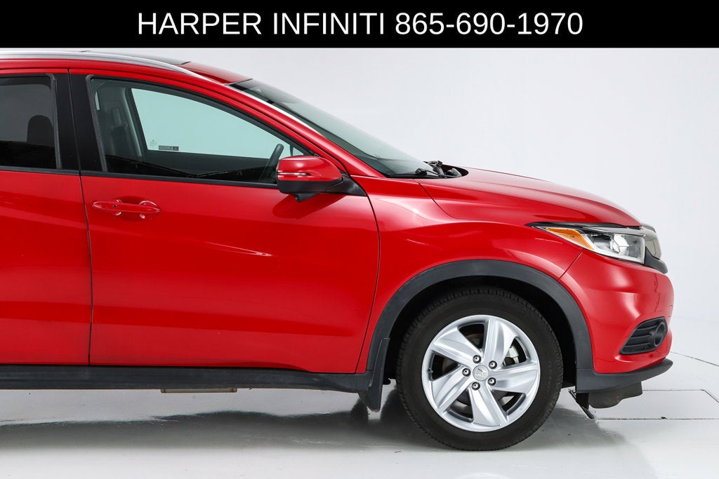 2020 Honda HR-V EX