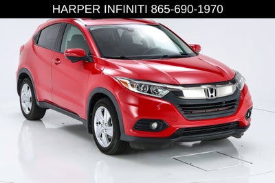 2020 Honda HR-V EX