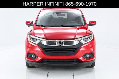 2020 Honda HR-V EX