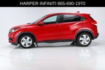 2020 Honda HR-V EX
