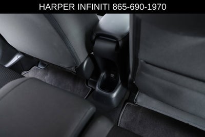 2020 Honda HR-V EX