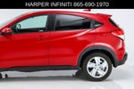 2020 Honda HR-V EX
