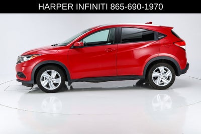 2020 Honda HR-V EX