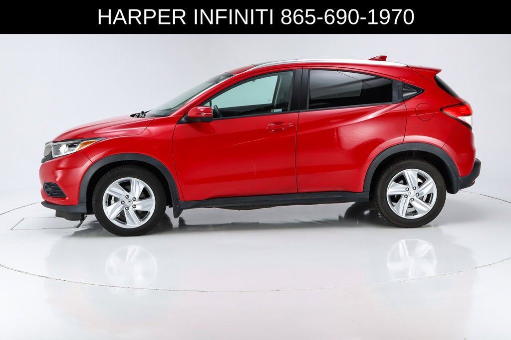 2020 Honda HR-V EX