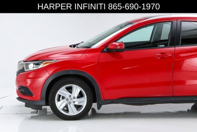 2020 Honda HR-V EX