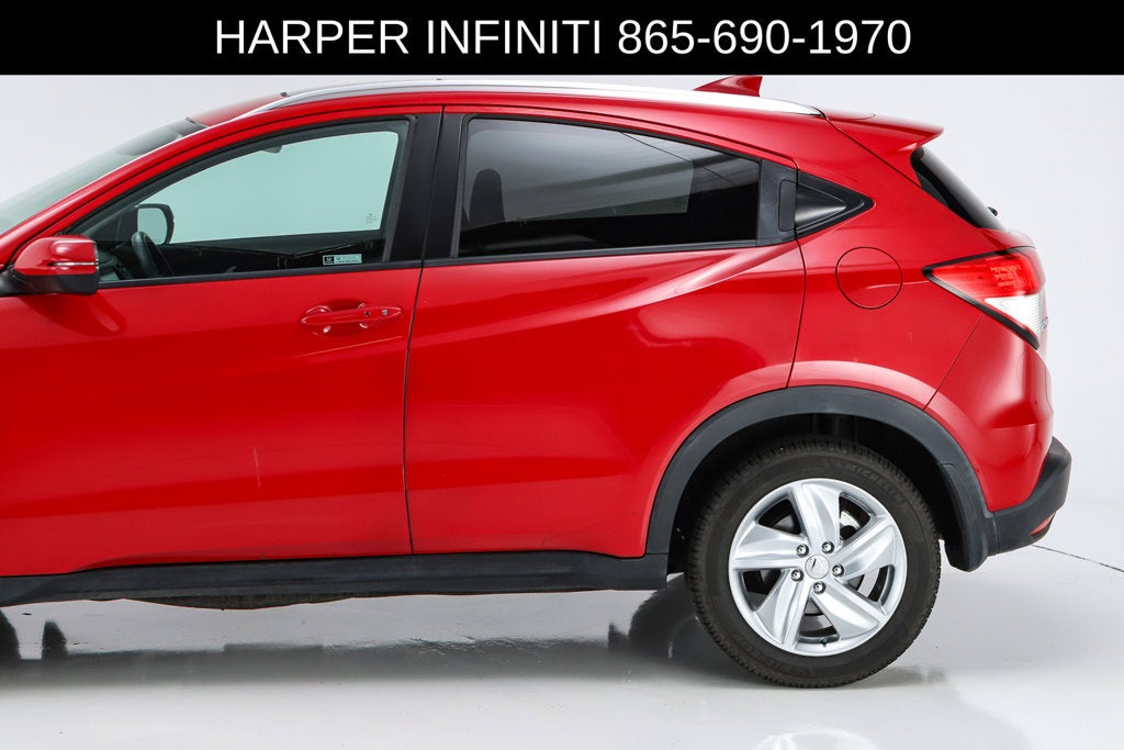 2020 Honda HR-V EX