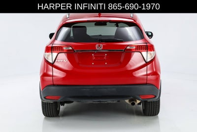 2020 Honda HR-V EX