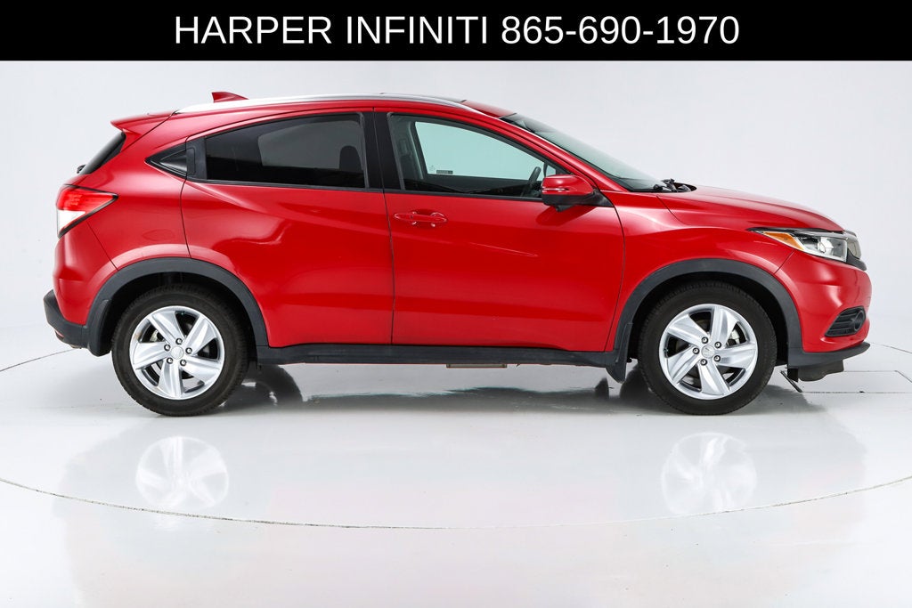 2020 Honda HR-V EX