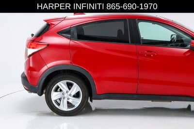 2020 Honda HR-V EX