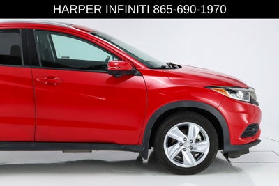 2020 Honda HR-V EX