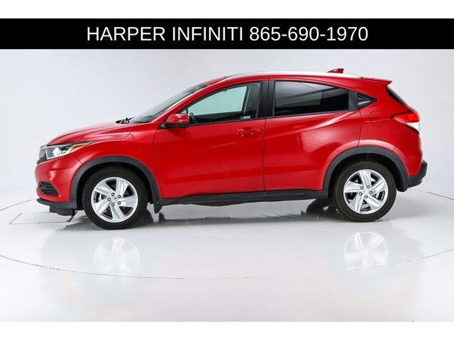 2020 Honda HR-V EX