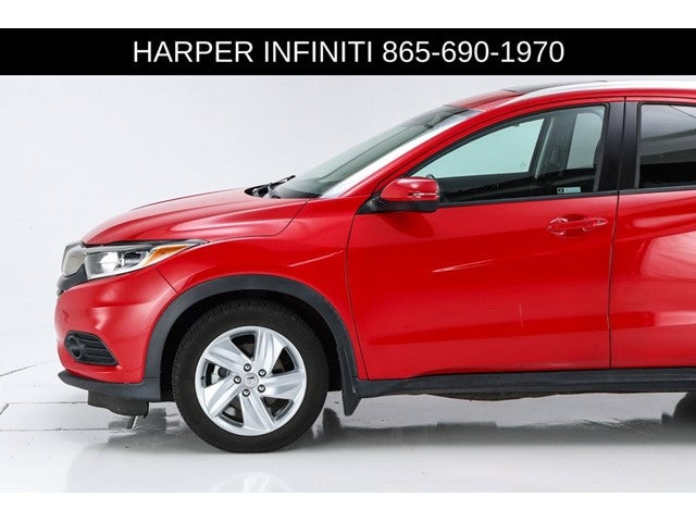 2020 Honda HR-V EX