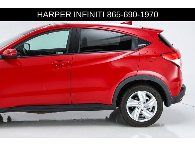 2020 Honda HR-V EX