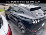 2022 Ford Mustang Mach-E Premium