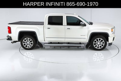 2015 GMC Sierra 1500 Denali