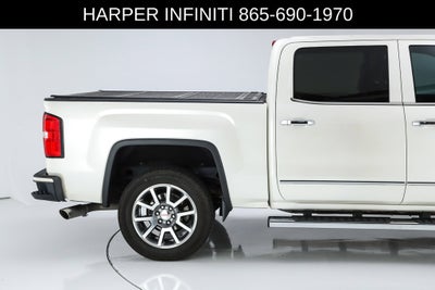 2015 GMC Sierra 1500 Denali