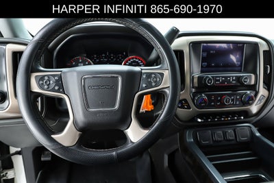 2015 GMC Sierra 1500 Denali