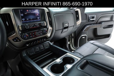 2015 GMC Sierra 1500 Denali