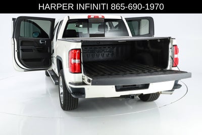 2015 GMC Sierra 1500 Denali