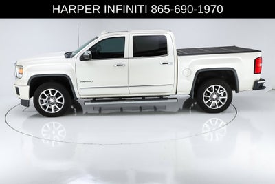 2015 GMC Sierra 1500 Denali