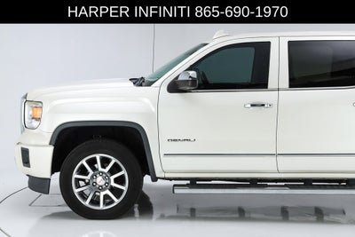 2015 GMC Sierra 1500 Denali