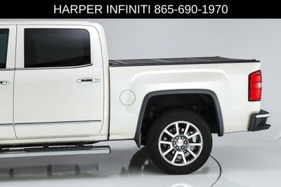2015 GMC Sierra 1500 Denali