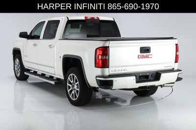2015 GMC Sierra 1500 Denali