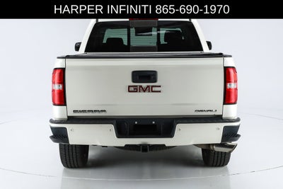 2015 GMC Sierra 1500 Denali