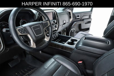 2015 GMC Sierra 1500 Denali